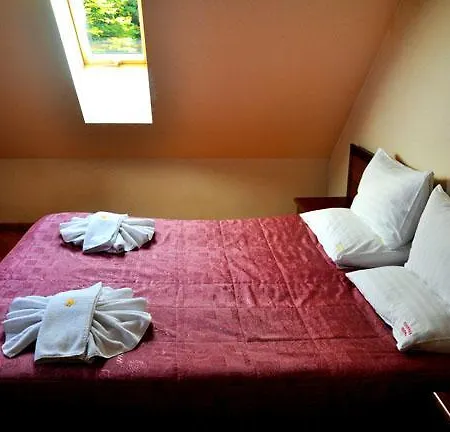Resort Sonyachna