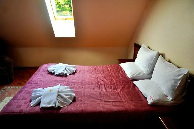 Курортный комплекс солнечная