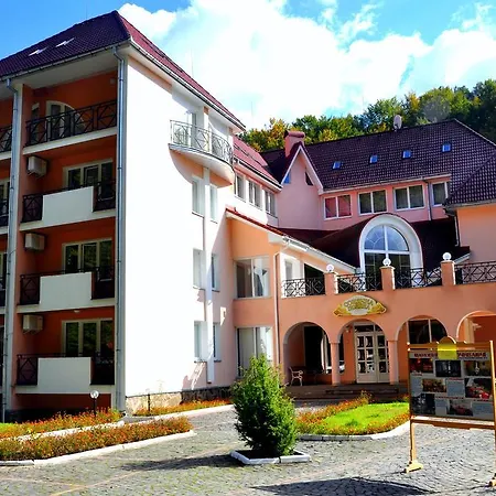 Sonyachna Resort *