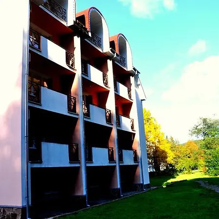 Resort Sonyachna