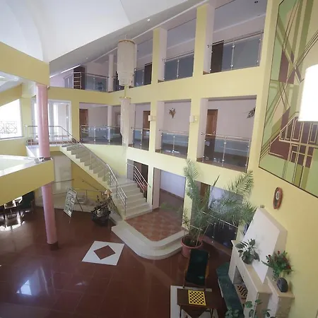Resort Sonyachna