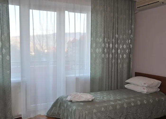 Sonyachna 度假村 *