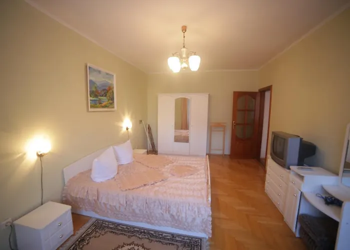 Sonyachna 波利亚纳