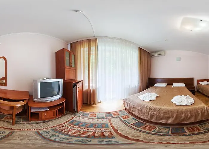 Sonyachna 波利亚纳